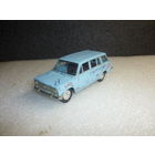 Модель авто ВАЗ 2102. RALLY. СССР. 1:43