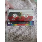 Кассета SKC LX 90. Воскресенье. К Никольский.