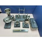 Старт с 1 рубля! Письменный прибор+ Перьевая ручка. МЗПП. Клеймо СВ. , смотрите другие лоты много распродаж