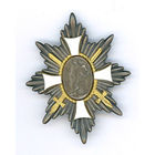 Почётный полевой знак