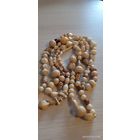 Бусы.винтаж. Египет.