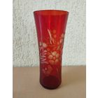 Ваза Камелия (высота 28.5 см), СССР
