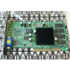 Видеокарта NVIDIA GeForce 2 MX-400