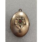 Все лоты с 1р.Старинный медальон