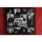 Waylon - After All (2011, CD)