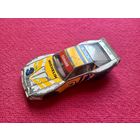 Модель Chevrolet Camaro Matchbox Specials 1983 1:40. Шевроле Камаро Матчбокс.