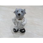 Мышонок джентльмен (ДФЗ)