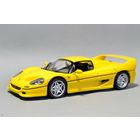 Ferrari Collection N 12 Ferrari F50