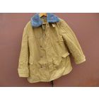 Бушлат и Штаны ватные