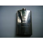 Фляжка для алкоголя. Нерж. Сталь. 3