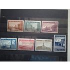 1939 реконструкция москвы