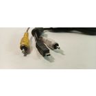 Кабель передачи данных на фото и видео камеры OLIMPUS