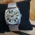 Часы Победа