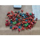 Конденсаторы