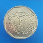 Йемен 10 риалов