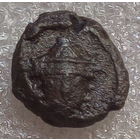 Вислая печать?