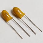 4,7 мкф - 50 В. 475. Suntan. Танталовый конденсатор. Танталовые, тантал. TS19001H4R7MSB0B0R. 4,7мкф 50В