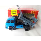 МАЗ-503А (1975) НАП 1:43 Обмен возможен Наш автопром самосвал