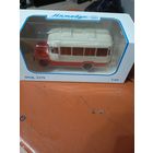 Масштабная модель