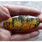 Брошь Сказки Старого города .