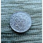 Werty71 Рига Латвия Солид 1 Шеляг 1609