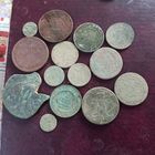 МОНЕТЫ ИМПЕРИИ