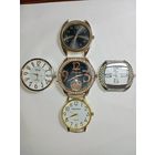 Часы кварцевые . С рубля !