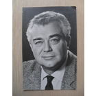 АРТИСТЫ ТЕАТРА И КИНО. МИХАИЛ КУЗНЕЦОВ.