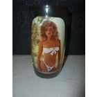 Эротический Стакан ГДР