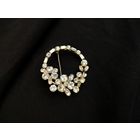 Брошь Чехословакия