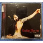 CD,(Тайвань) Marilyn Manson – Holy Wood (In The Shadow Of The Valley Of Death)