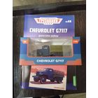 Chevrolet G7117