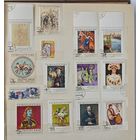 Марки Чехословакия