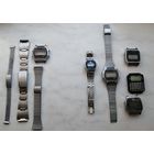 Часы СССР лотом. См описание