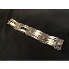 Браслет, винтаж, Мексика