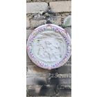 Барельеф Мадонна