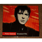 Peter Gabriel – "Greatest Hits" 2019 (2 x Audio CD) Digipack