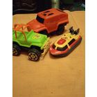 Игрушки детские