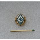 Динамо. 95 лет. Тяжелый.