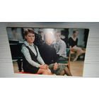 Открытка "Актёры кино СССР"