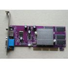 Видеокарта PALIT GeForce4 MX440 8x 64 Mb AGP