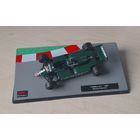 TYRRELL 011