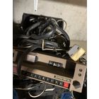 Радиотелефон АЛТАЙ АС 3С. Полный комплект.