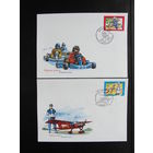 Продажа коллекции с 1 рубля! КПД Беларуси.