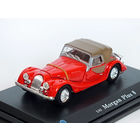 Morgan Plus 8 - American Mint, 1:43
