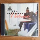 CD Dr. Alban - I Believe