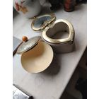 Шкатулки 2шт