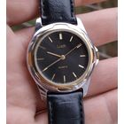 Часы Луч. Кварц. + ремешок.