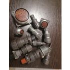 Вот новых разьемов