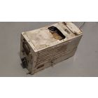 Корпус Радиопередатчика BC-458-A времён WW2 USA,переделан под зарядное